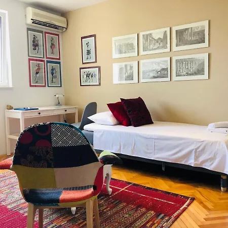 Spirit Of Apartman