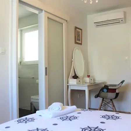Spirit Of Apartman