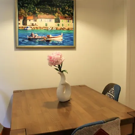 Apartman Spirit Of