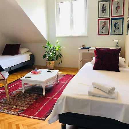 Spirit Of Appartement *