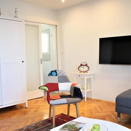 Appartement Spirit Of *