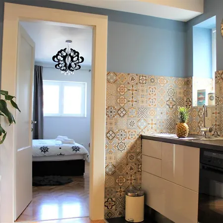 Spirit Of Apartamento Split