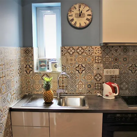 Apartamento Spirit Of Split