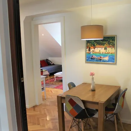 Apartamento Spirit Of Split