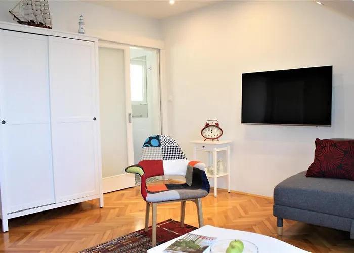 Appartamento Spirit Of *