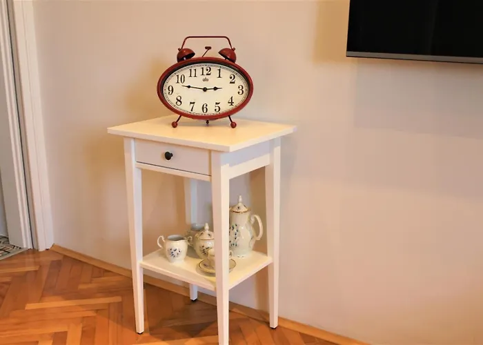 Appartamento Spirit Of Spalato