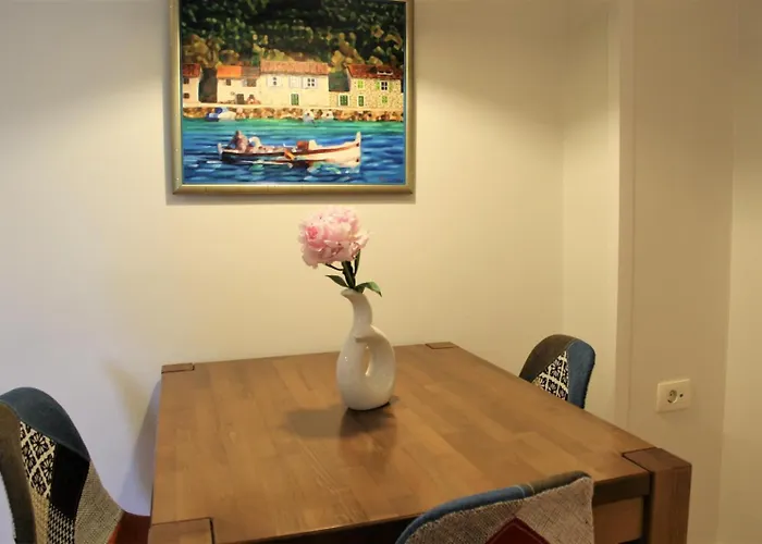 Appartamento Spirit Of