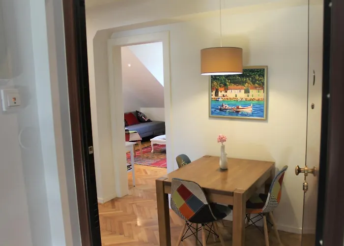 Appartamento Spirit Of Spalato